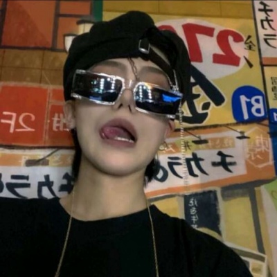 兽设配饰设计灵感合集Furry群